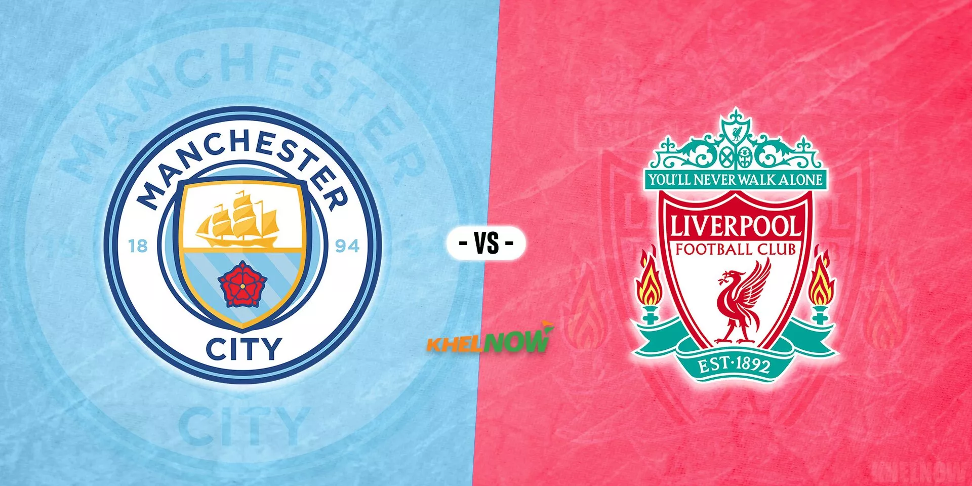 Manchester City vs Liverpool: Predicted lineup, injury news, head-to-head, telecast