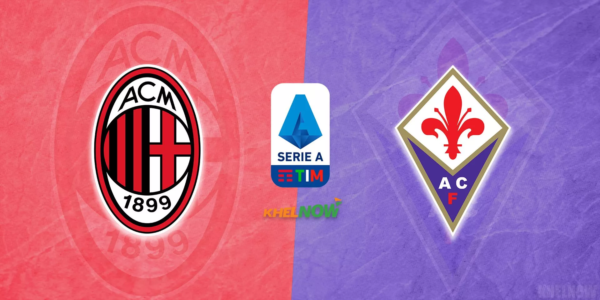 AC Milan vs Fiorentina: Predicted lineup, injury news, head-to-head, telecast