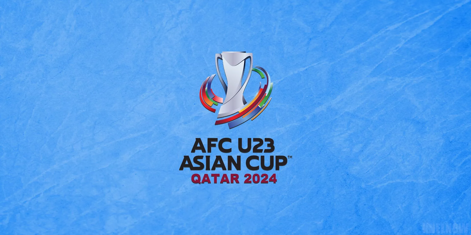 AFC U23 Asian Cup 2024 groups revealed