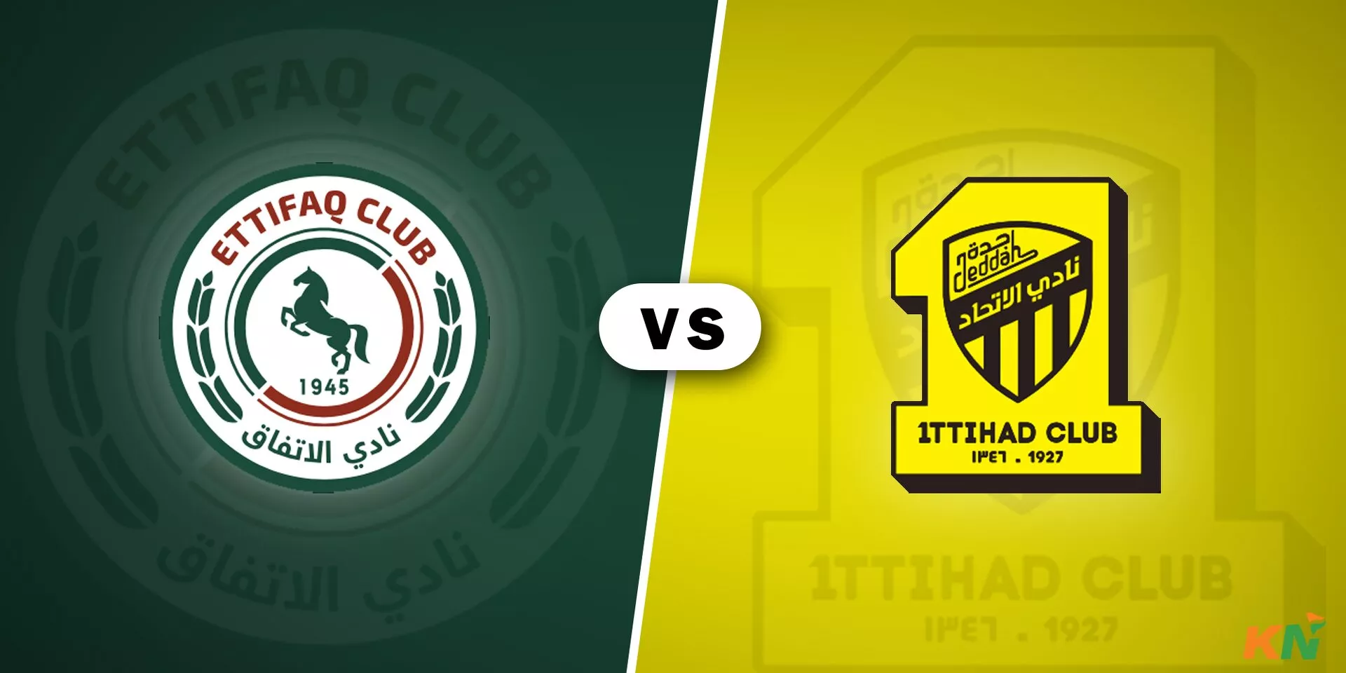 Al Ettifaq vs Al Ittihad: Predicted lineup, injury news, head-to-head, telecast