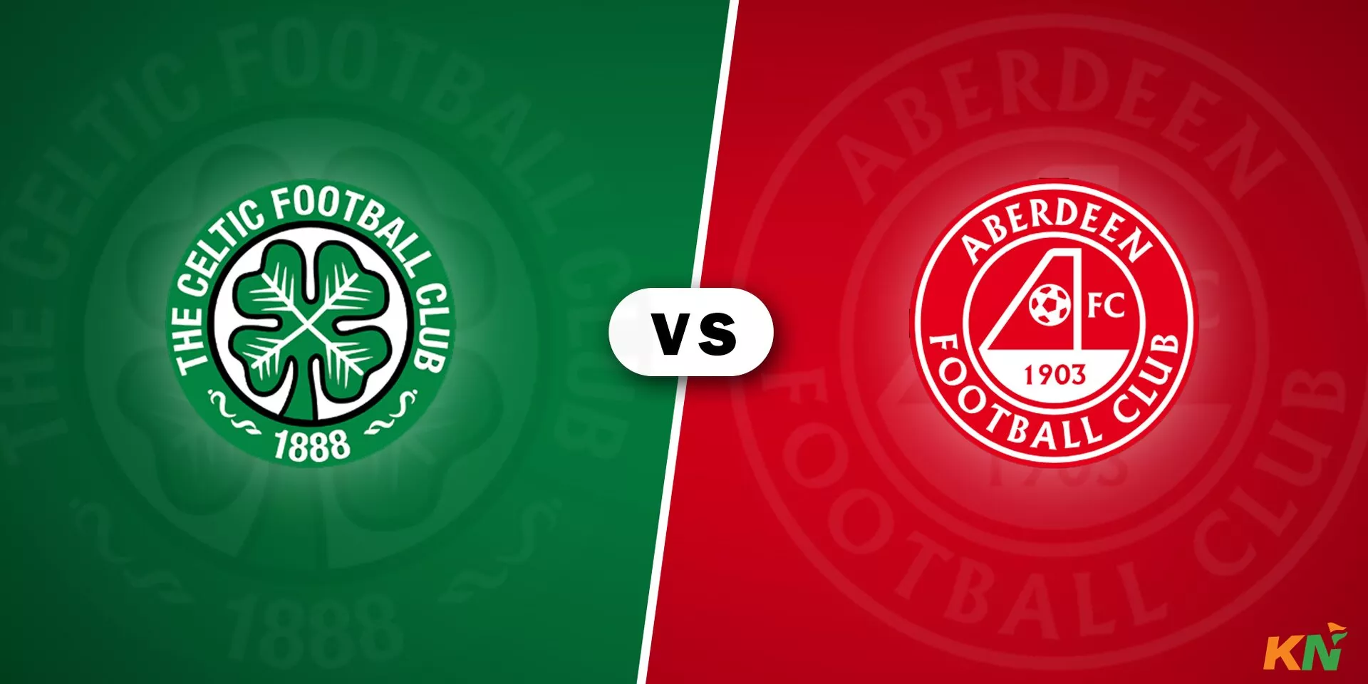 Celtic vs Aberdeen