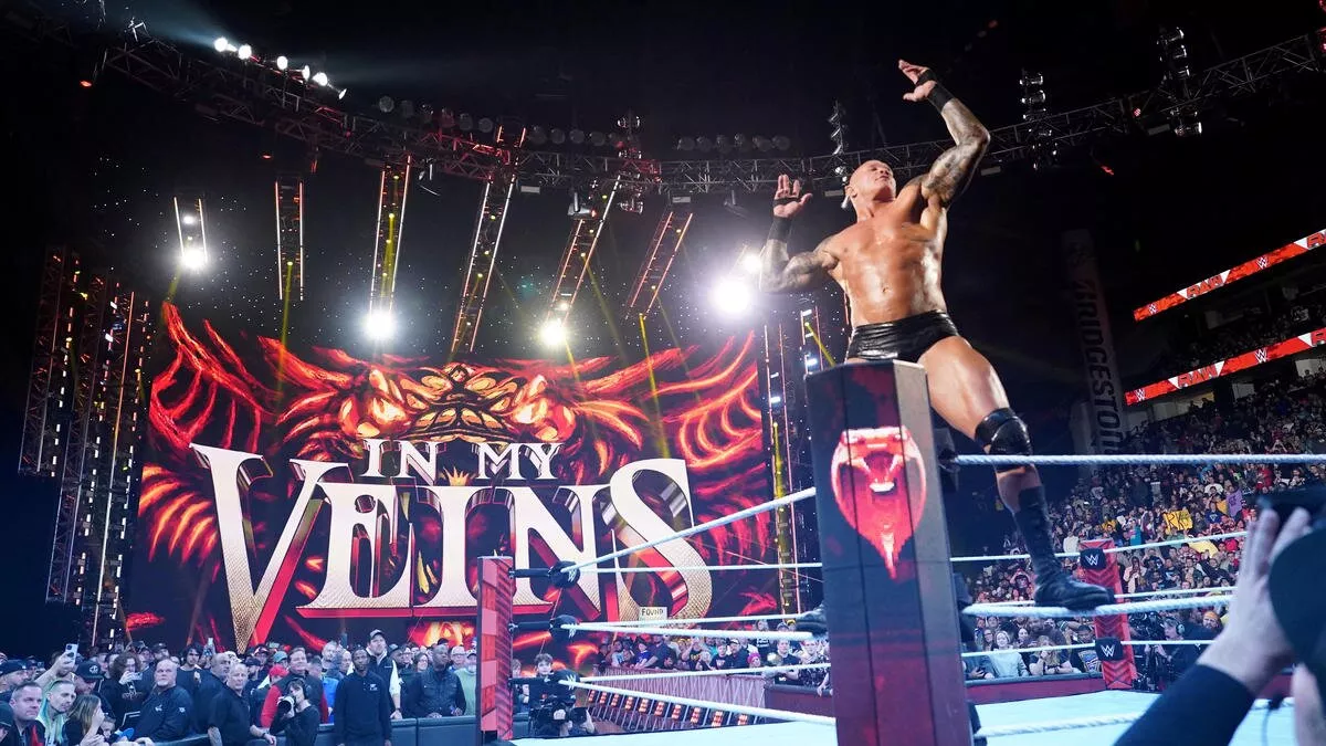 Five WrestleMania 40 matches WWE should book for Randy Orton