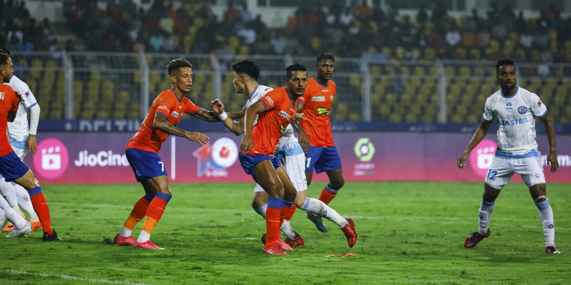 ISL 2023-24: Talking points from Gameweek 7