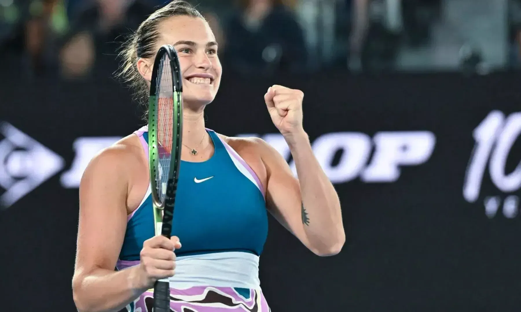 Aryna Sabalenka to prepare for Australian Open title defence with Brisbane International