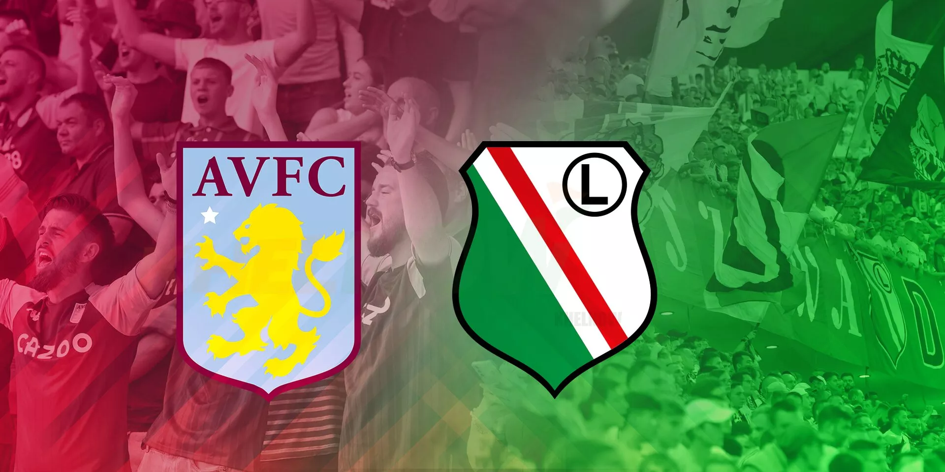 Aston Villa vs Legia Warsaw: Predicted lineup, injury news, head-to-head, telecast