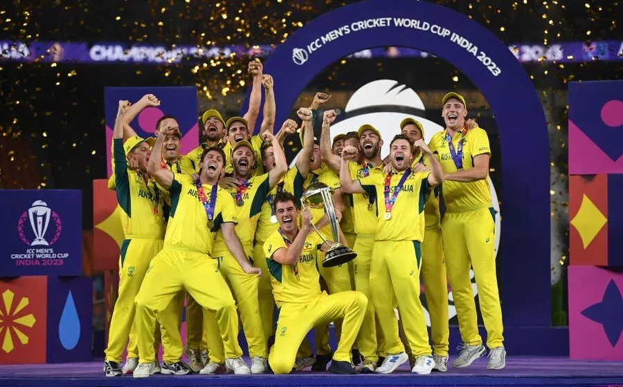 watch-australian-team-celebrate-after-clinching-their-sixth-world-cup