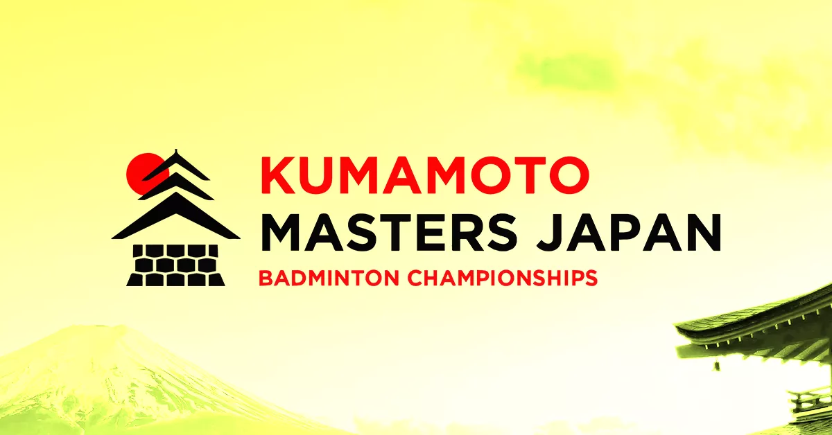 Where and how to watch Japan Masters 2023 live in Malaysia?