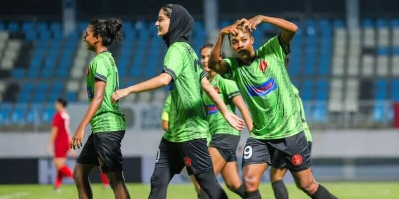 Bangkok-vs-Gokulam-Kerala AFC Women's Club Championship