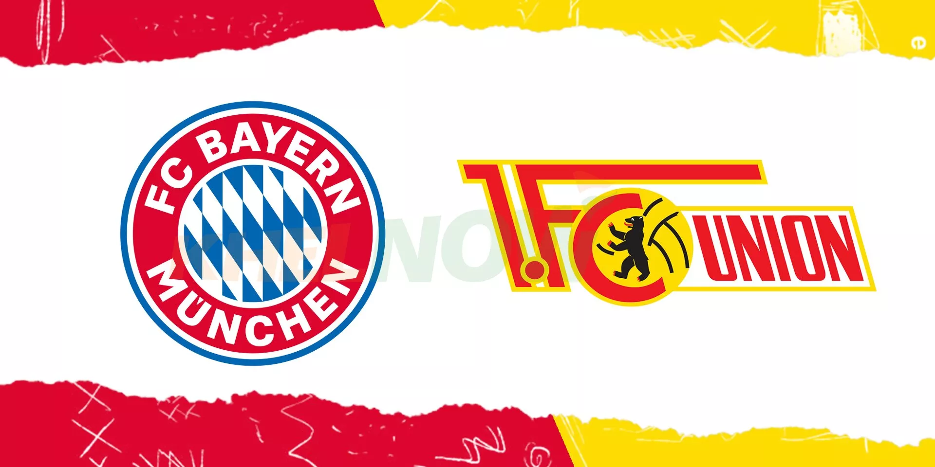 Bayern vs Union Berlin: Predicted lineup, injury news, head-to-head, telecast