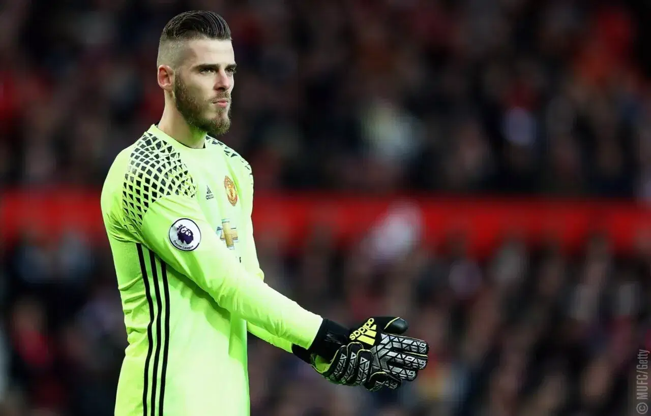 SAUDI PRO LEAGUE TRANSFER RUMOURS FROM EUROPE DAVID DE GEA