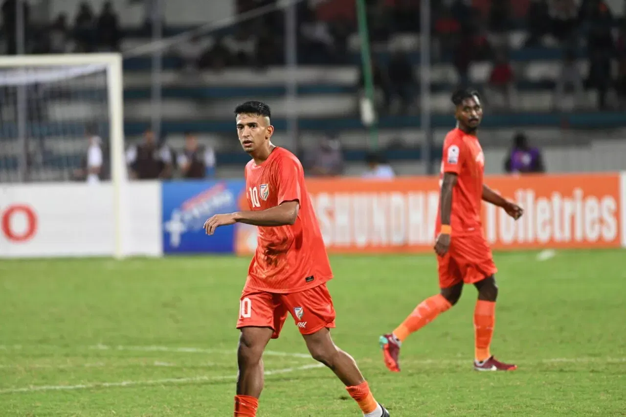 2026 FIFA WORLD CUP QUALIFIERS KUWAIT VS INDIA PREVIEW TELECAST INJURY NEWS SAHAL ABDUL SAMAD