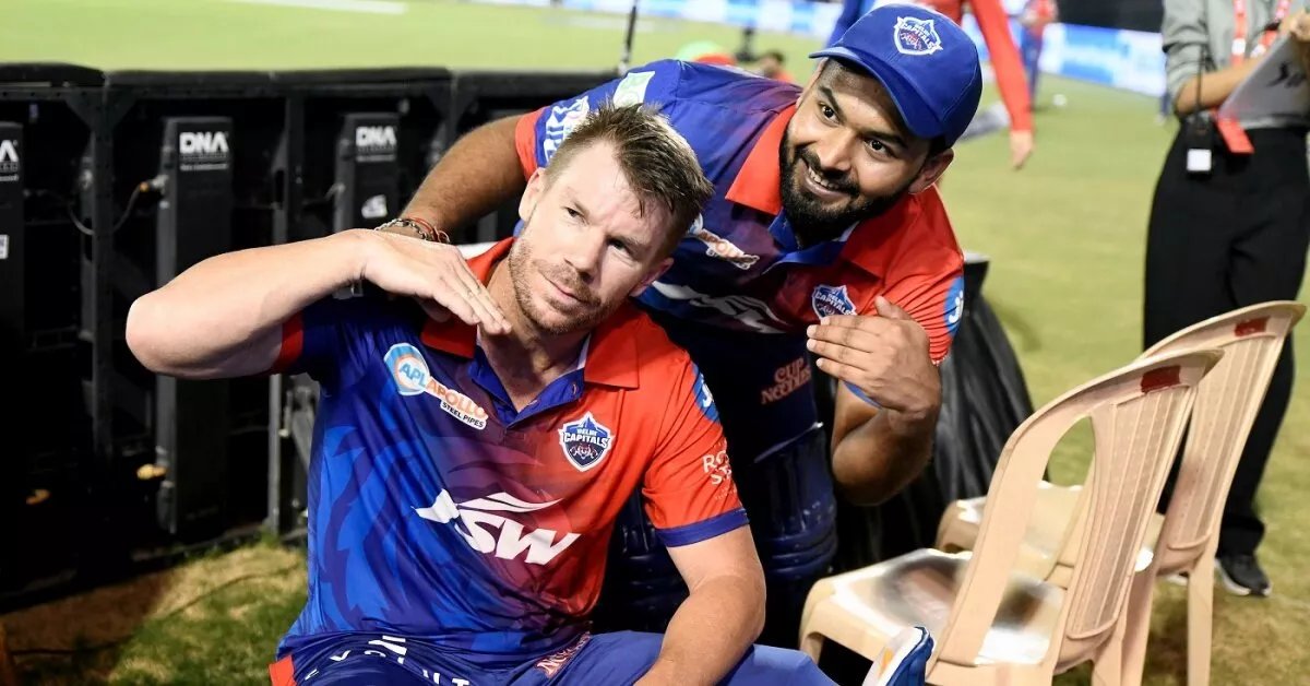 Three players who could lead Delhi Capitals if Rishabh Pant doesn't get fit before IPL 2024