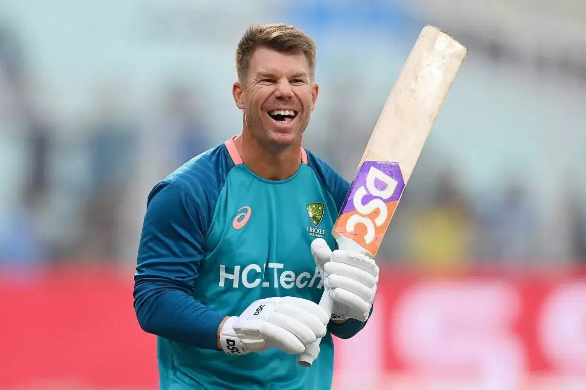 David Warner Pulls Out Of T20I Series Against India Left With Only 6 david-warner-pulls-out-of-t20i-series-against-india-left-with-only-6