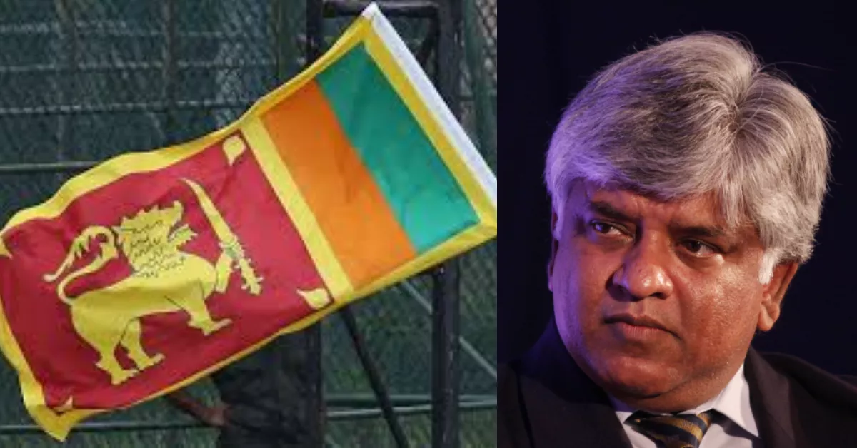 Entire Sri Lanka cricket board sacked by Sports Ministry after humiliating loss to India in ICC Cricket World Cup 2023