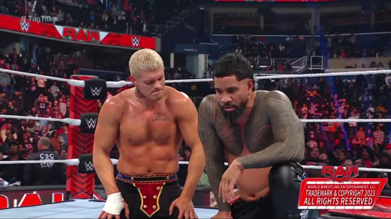 Cody Rhodes hints at Randy Orton's return for WWE Survivor Series War Games