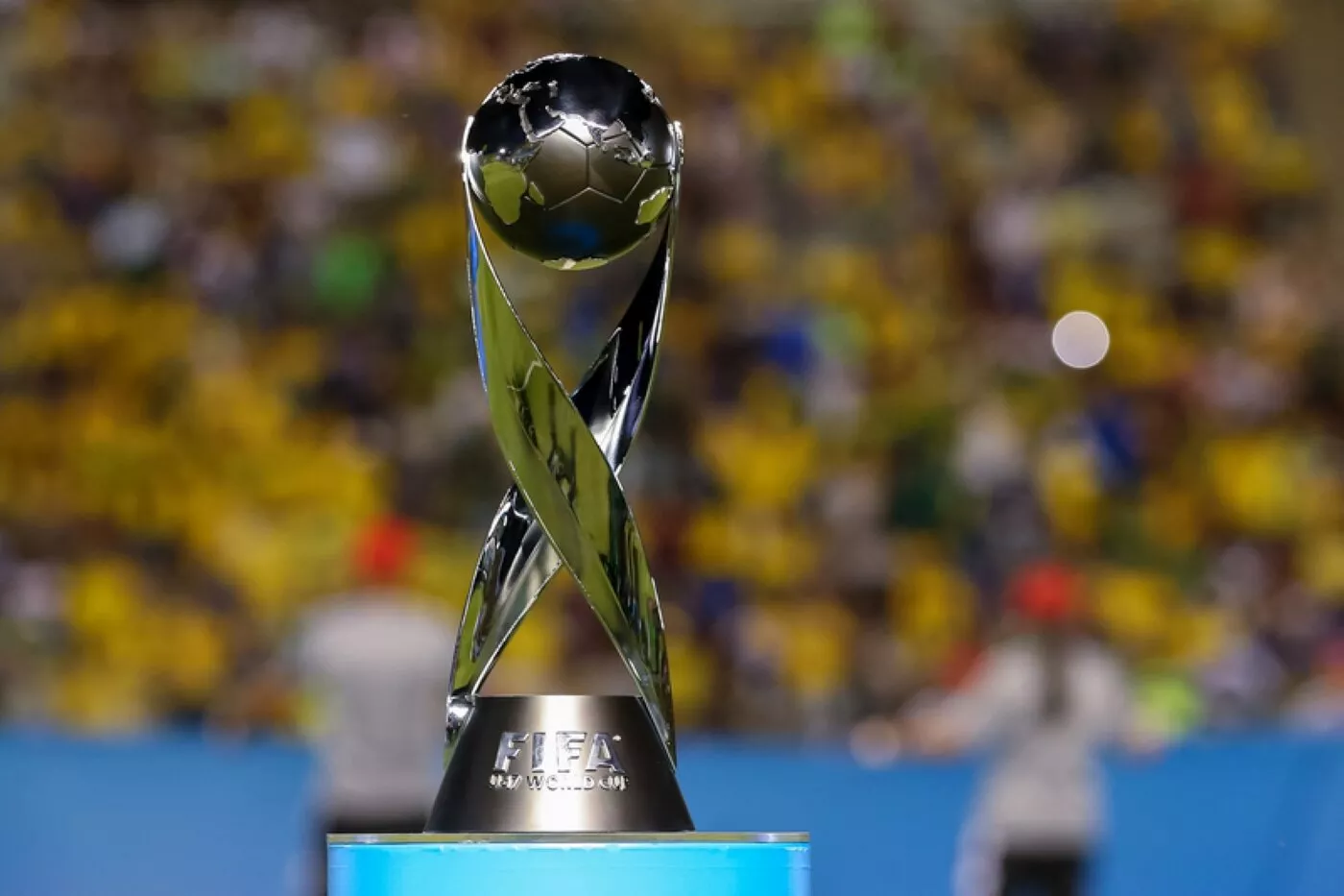 2023 FIFA U-17 World Cup - Wikipedia