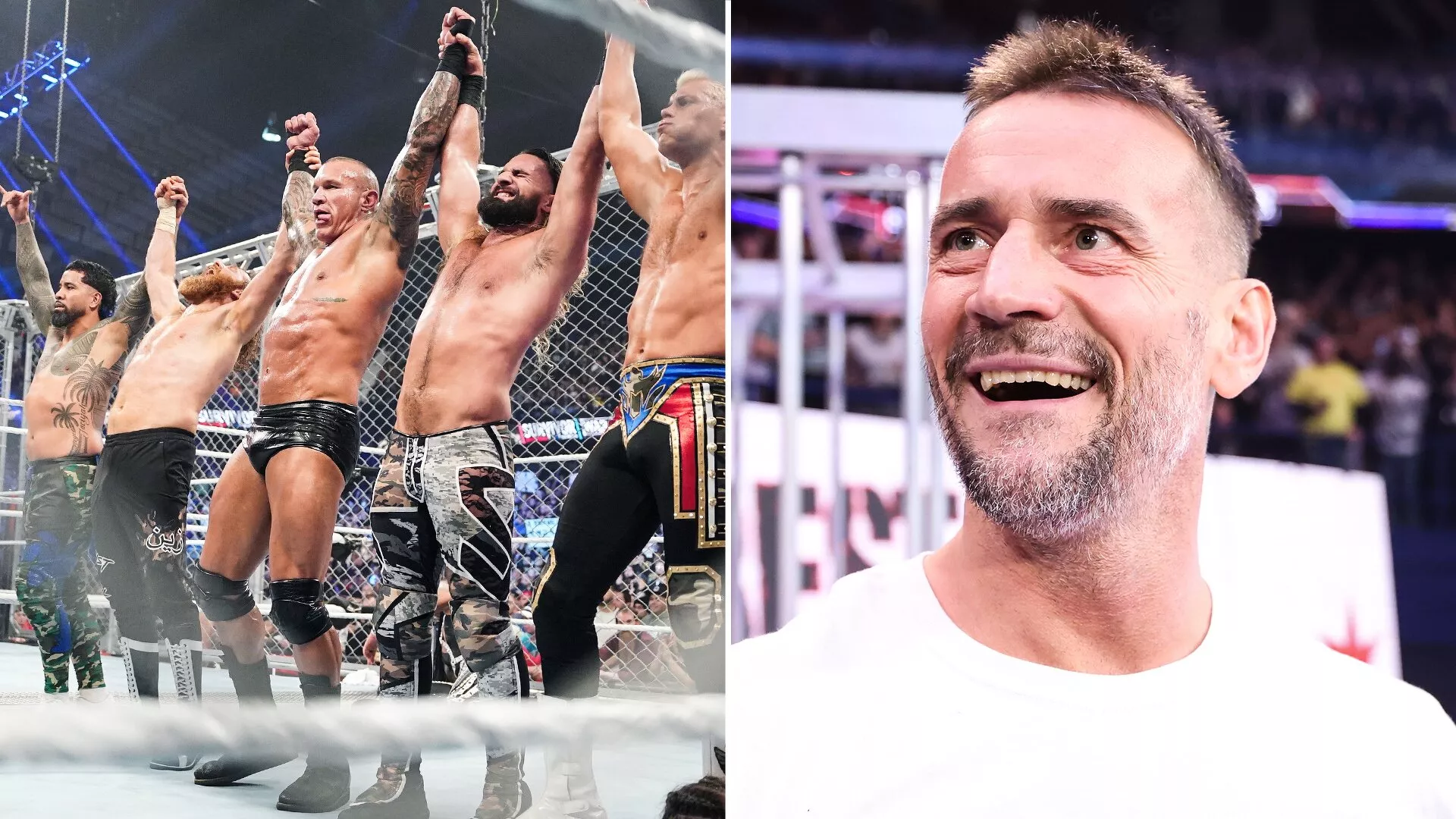 WWE Raw (November 27, 2023): Matches, news, rumors, spoilers, timings, telecast details