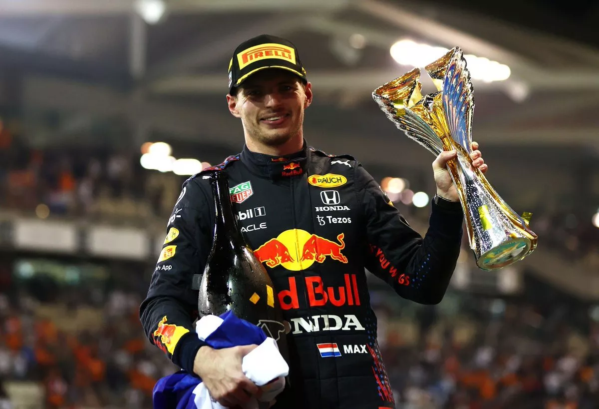 Formula 1: Top five bold predictions for Abu Dhabi GP 2023
