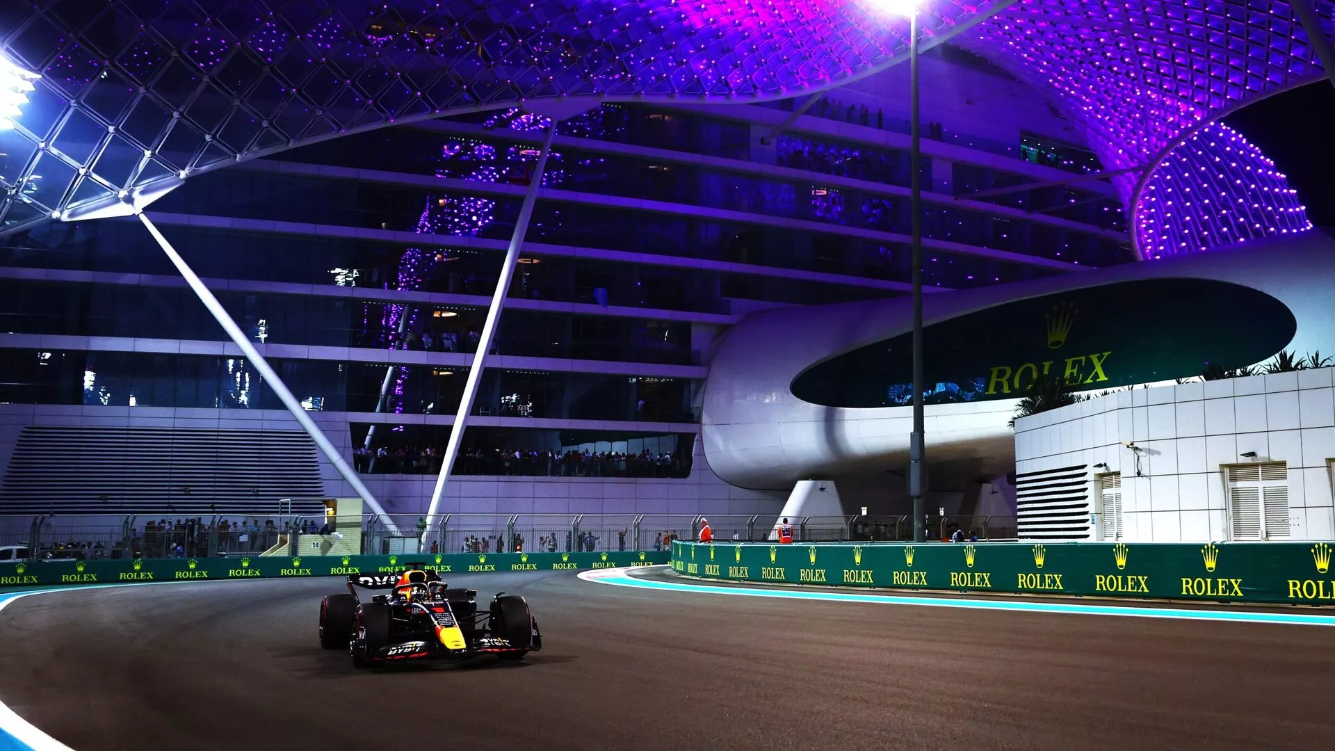 Formula 1 Abu Dhabi GP 2023: Where & how to watch?