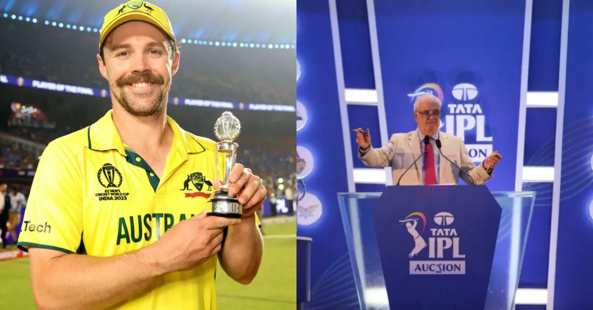 Five players who can fetch 10+ crores in IPL 2024 auction