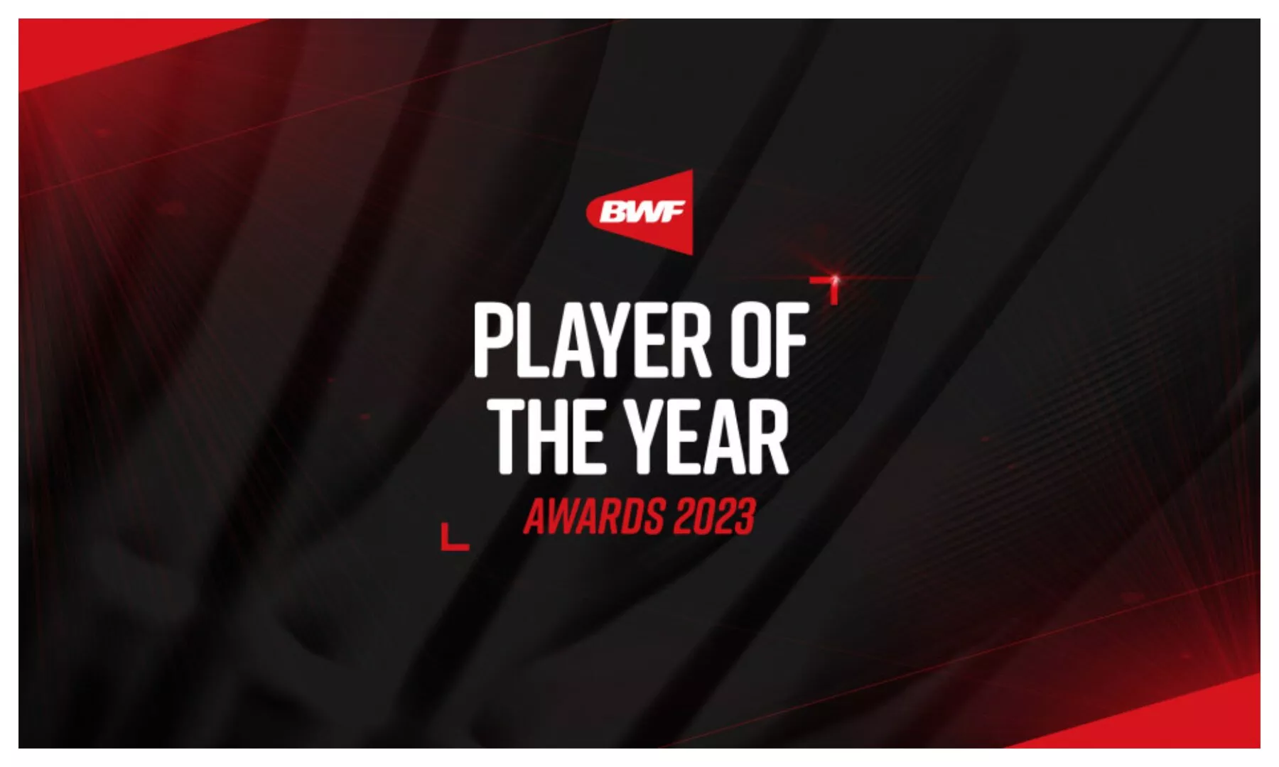 Full list of nominees for BWF Player of the Year Awards 2023