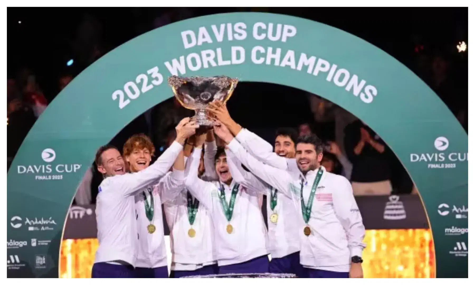 Davis Cup 2023: Sumit Nagal fights back for India to bring level