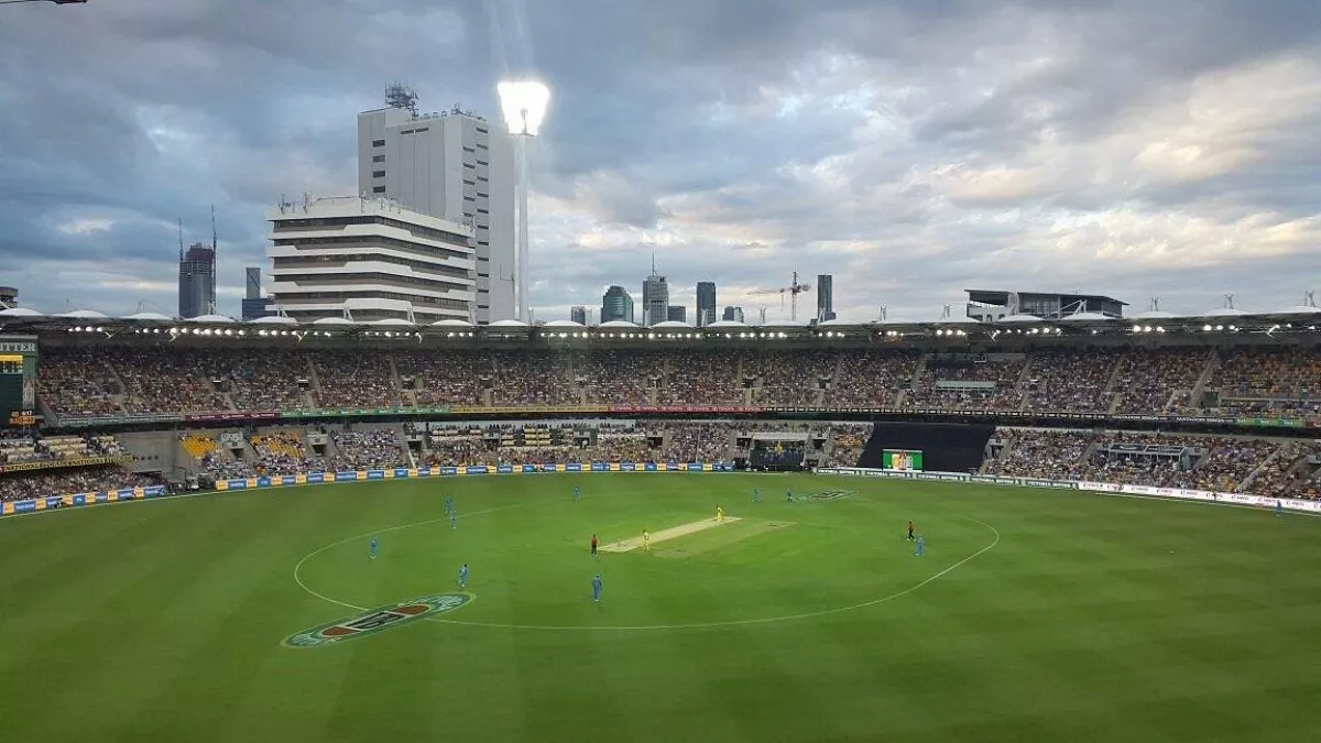 Brisbane Cricket Ground (Gabba) to be demolished and rebuilt to host ...