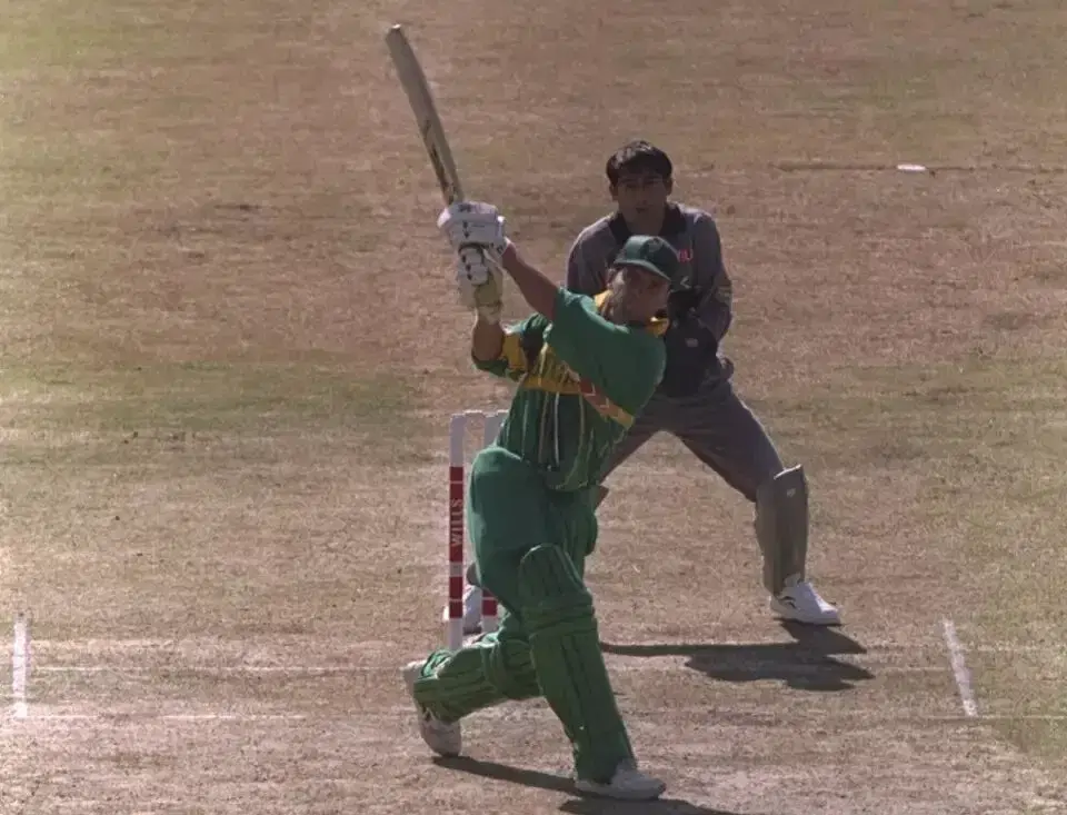 Gary Kirsten