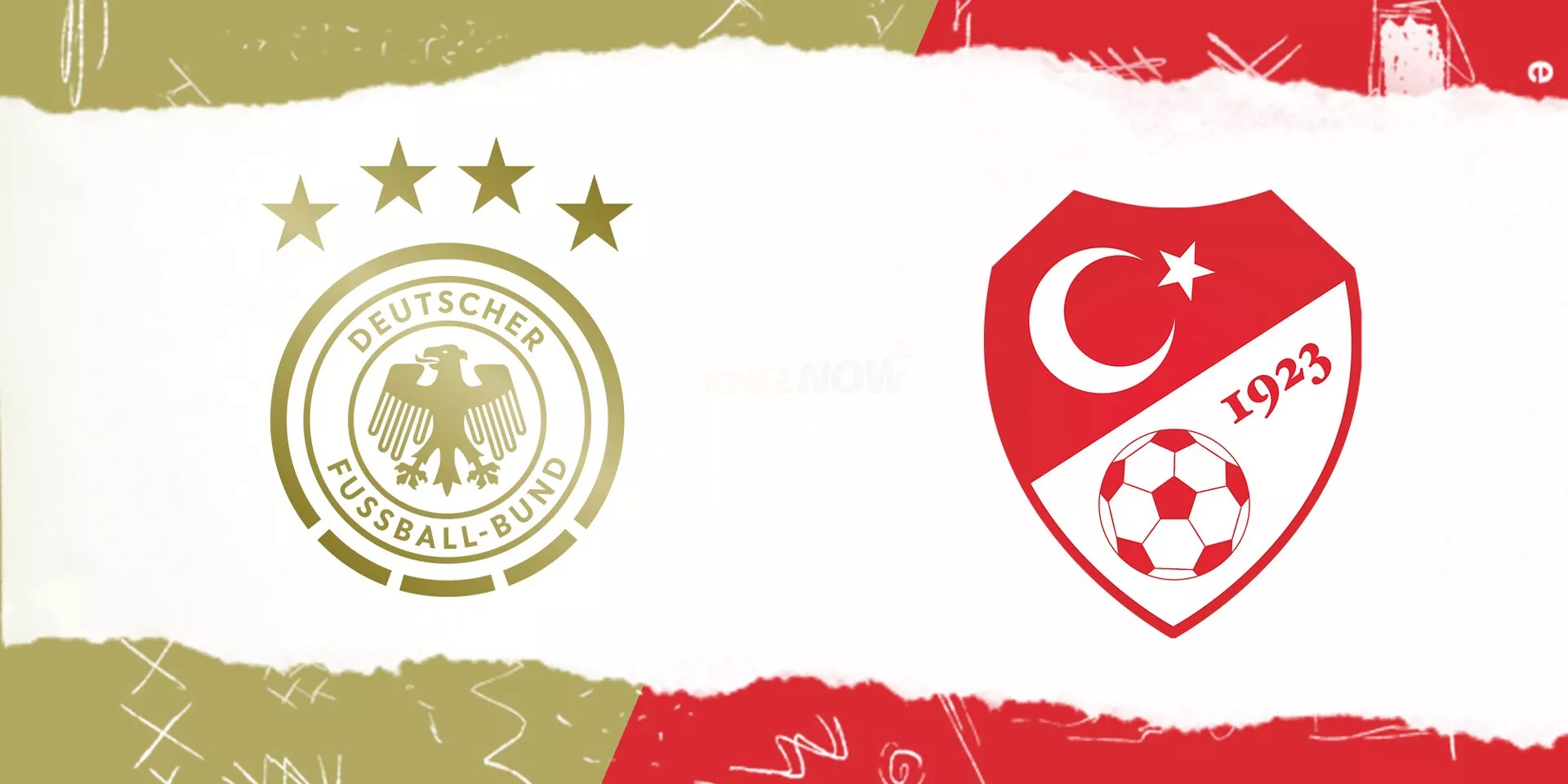 Germany vs Turkey: Predicted lineup, injury news, head-to-head, telecast