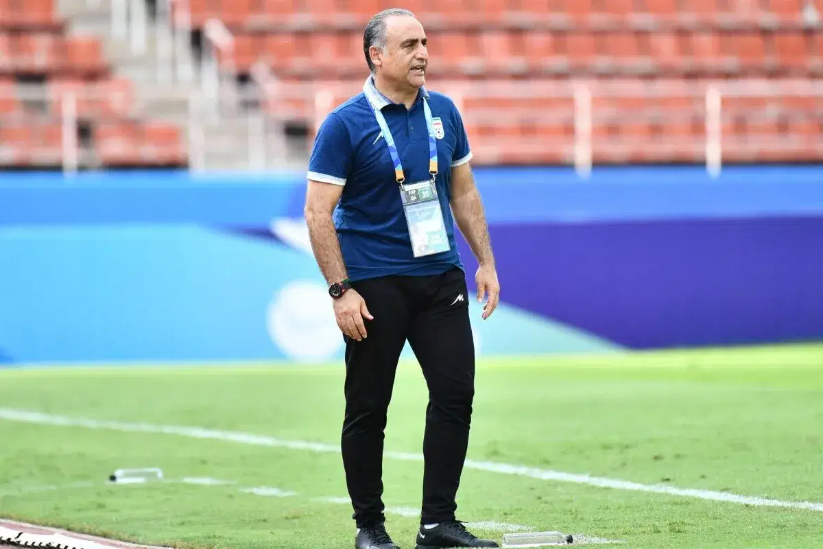 FIFA U-17 WORLD CUP 2023 BEST MANAGERS TOP FIVE MANAGERS WATCH OUT FOR DIEGO PLACENTE RYAN GARRY HOSSEIN ABDI SOUMAILA COULIBALY MARTIN BULLOCK