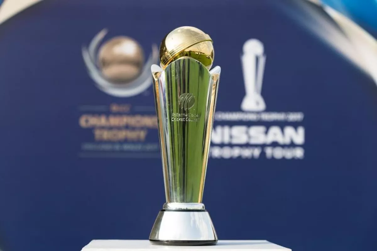 ICC Champions Trophy 2025 to be played in hybrid model, Dubai front-runner to host the event: Reports