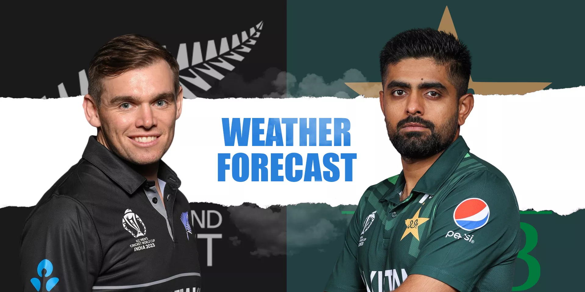 ICC Cricket World Cup 2023: NZ vs PAK - Weather Forecast, 4th November, Bengaluru