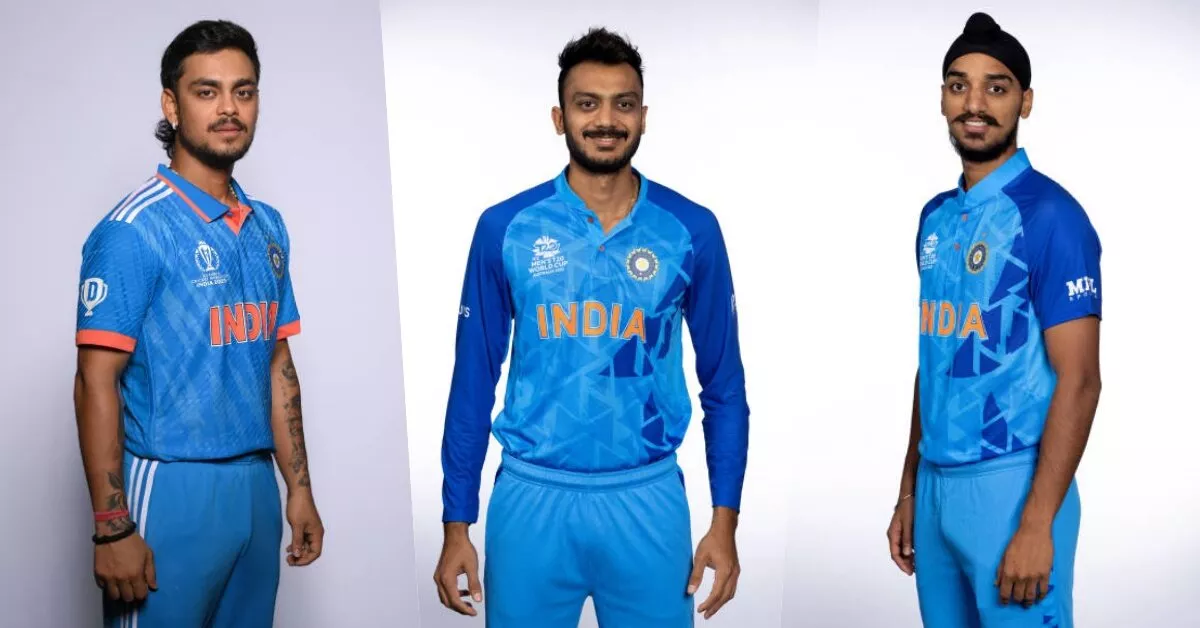 IND vs AUS 2023: India's best possible playing XI for T20I series