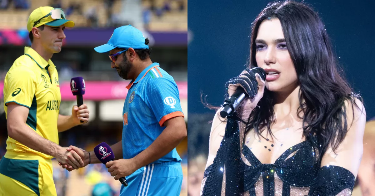 Ind Vs Aus Which Celebrities Will Perform In The Icc Cricket World Cup Hot Sex Picture 3400