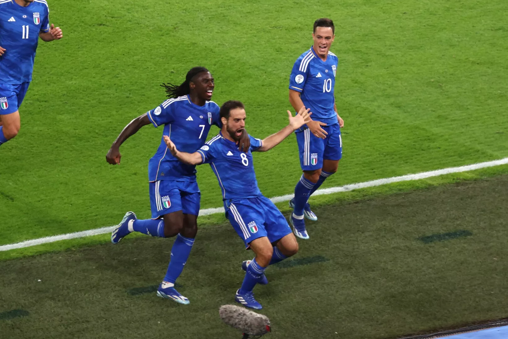 State of play: What Italy need to qualify for EURO 2024 - Football Italia