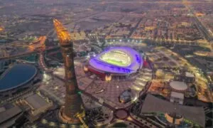 Khalifa Stadium, AFC Asian Cup Qatar 2023