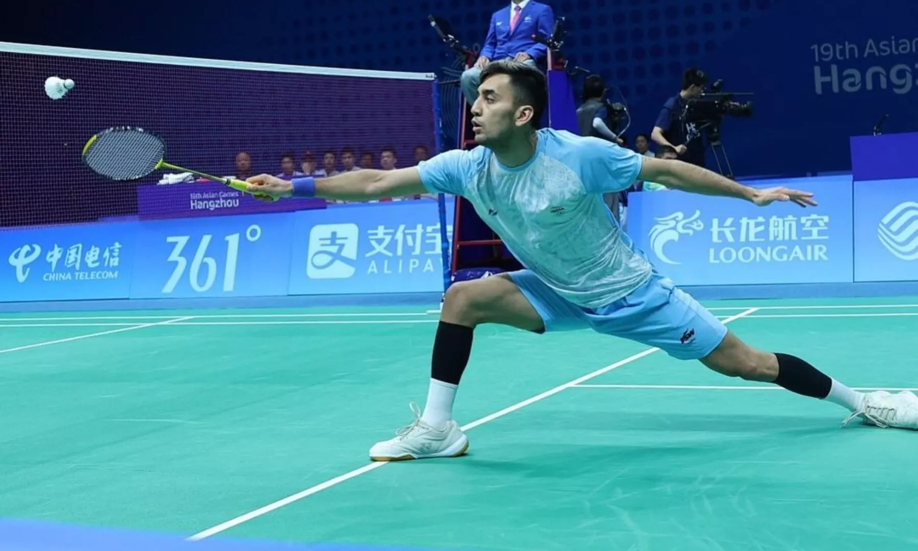 Indian shuttlers who can qualify for BWF World Tour Finals 2023