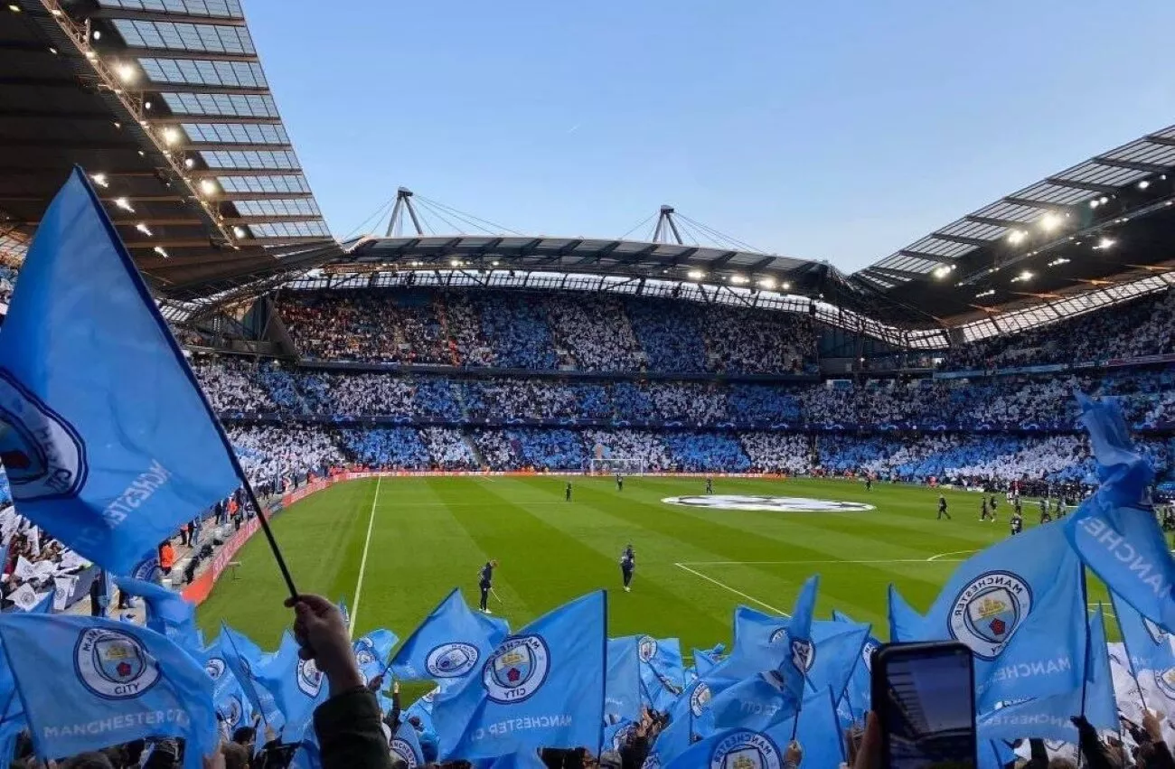 Manchester City 115 charges trial set for February 2024