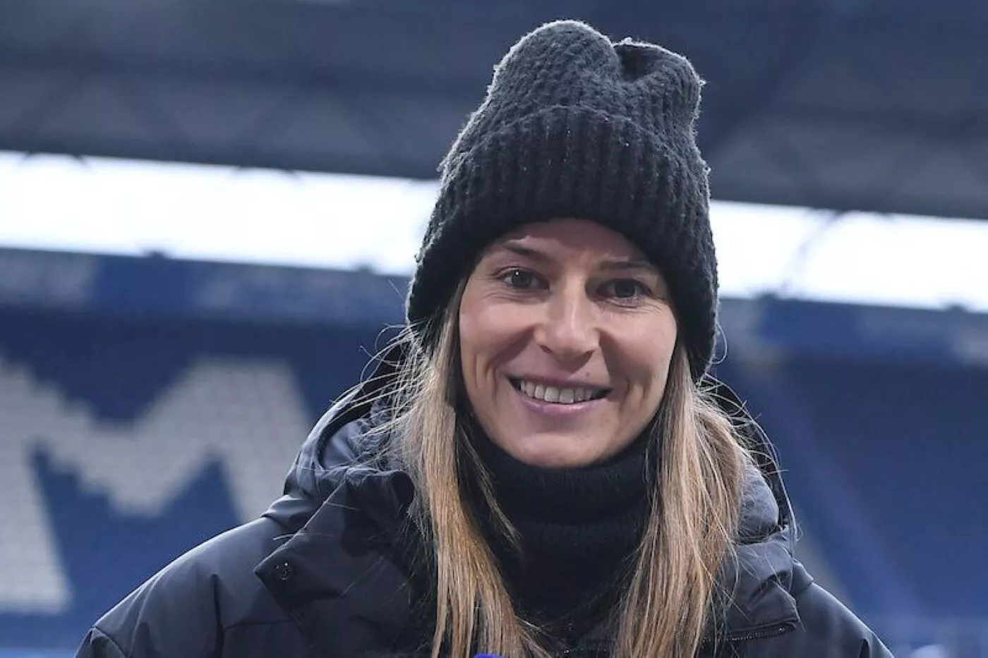 Marie-Louise Eta set to be first female assistant coach in the Bundesliga