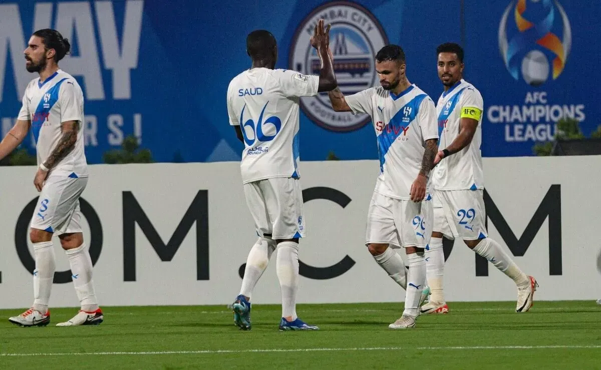 AFC club competitions 2026–27 slots announced