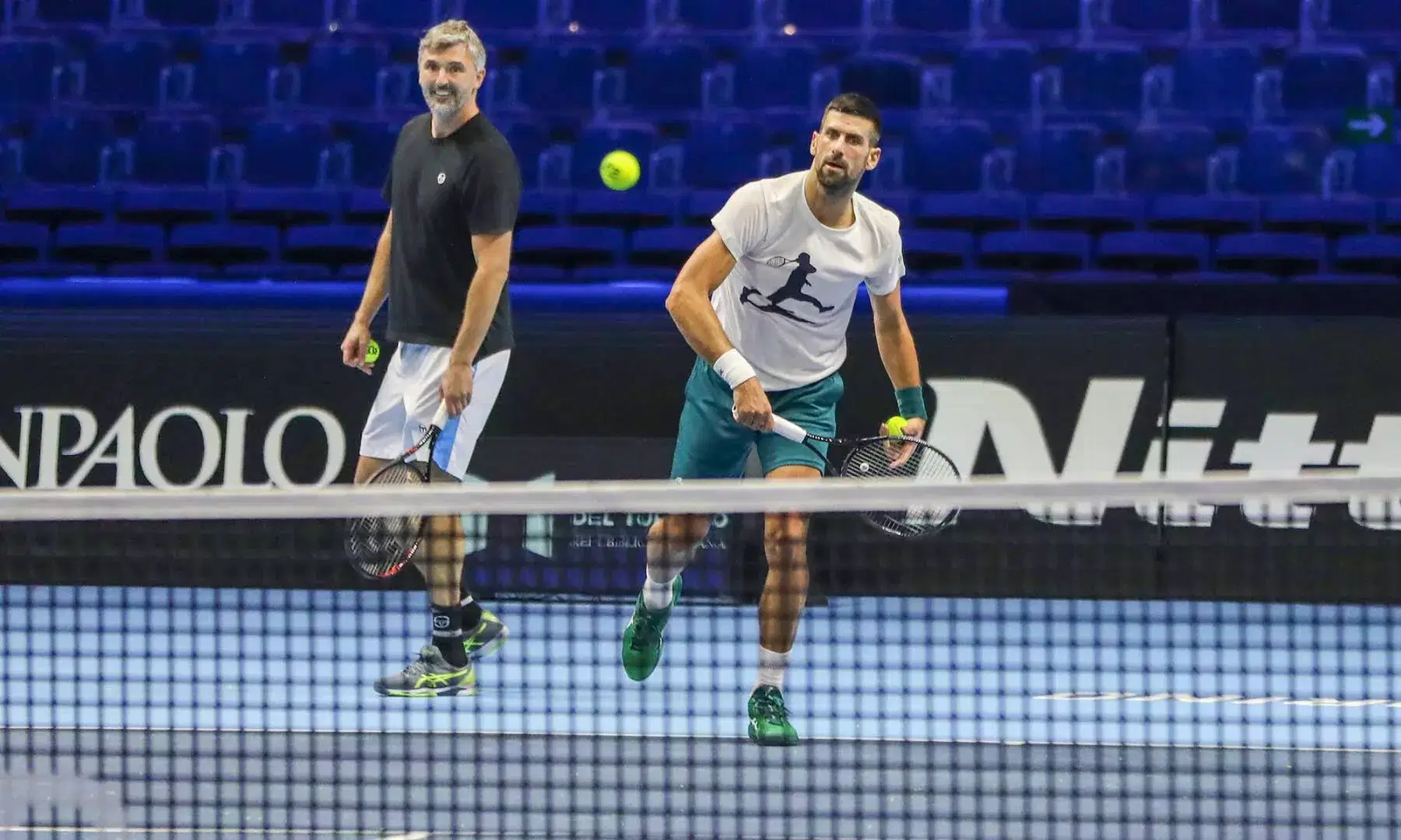 Alcaraz Youngest Year-End ATP No. 1 Presented By Pepperstone In History, News Article, Nitto ATP Finals