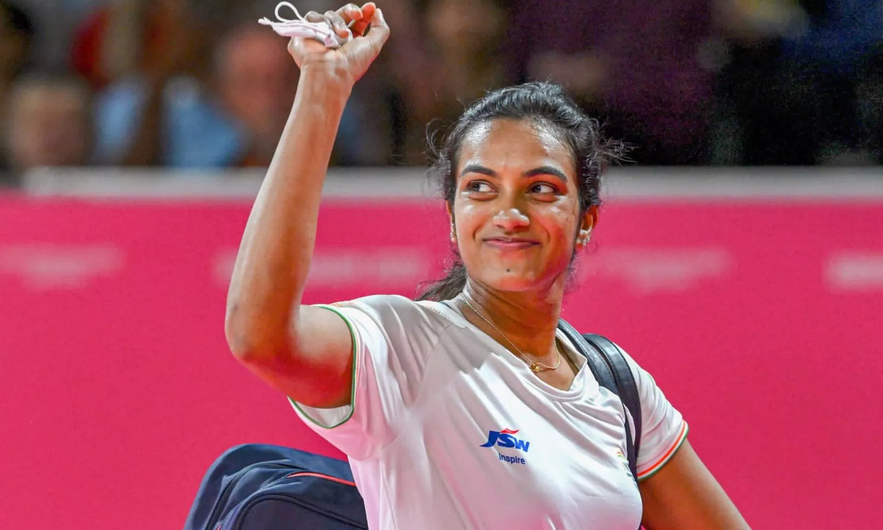 'You Guys are true fighters' - Disheartened PV Sindhu reacts after India's loss to Australia in ICC Cricket World Cup 2023 final