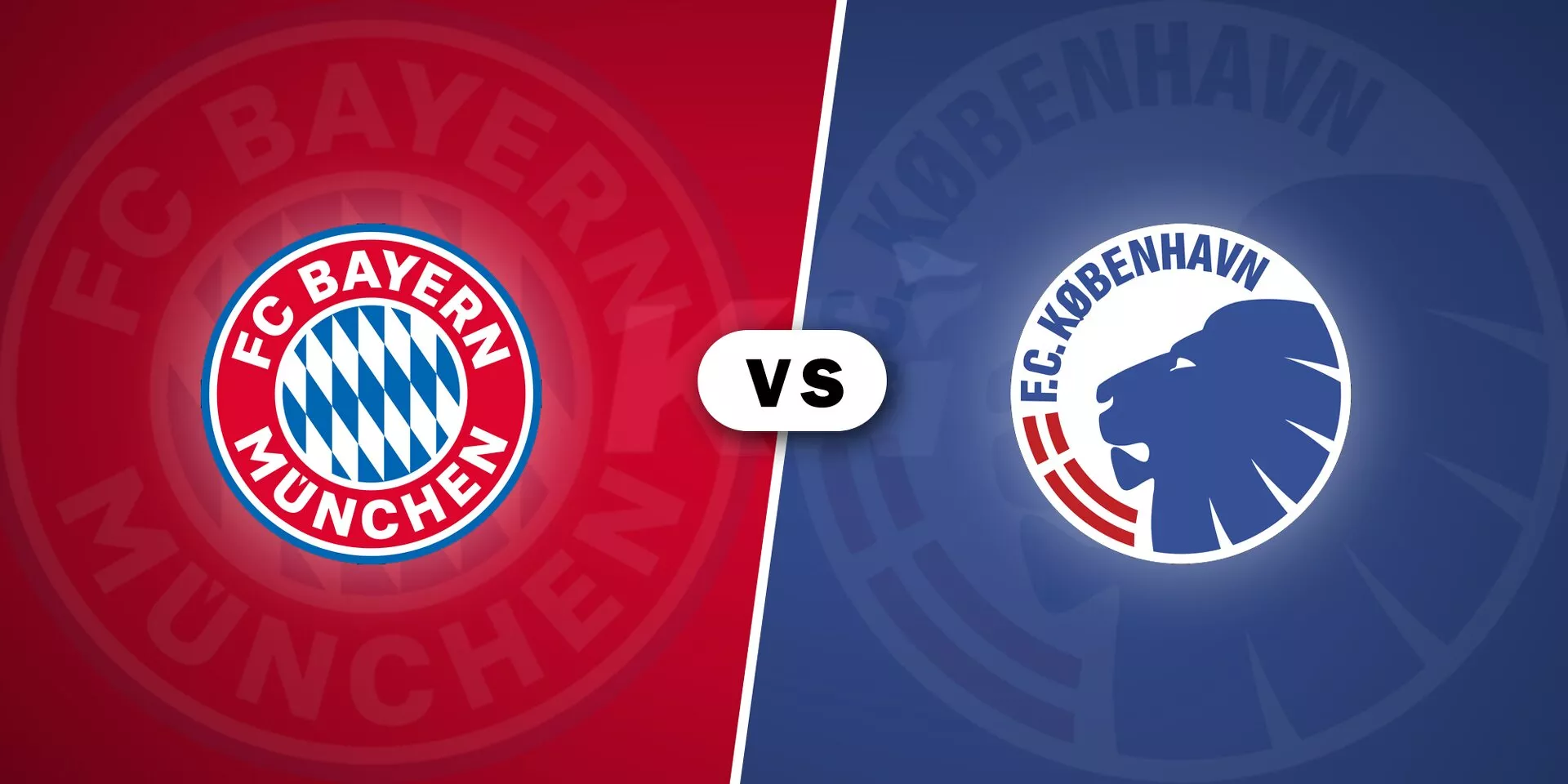 Bayern Munich vs Copenhagen: Where and how to watch?