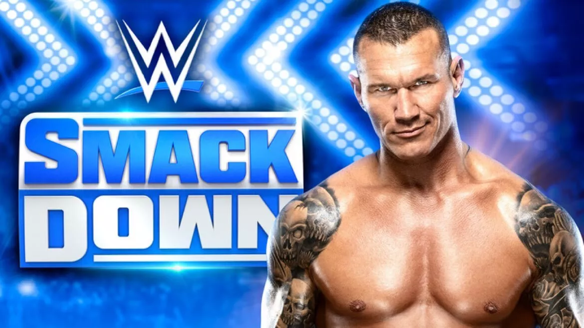 Four things Randy Orton could do on WWE SmackDown this week