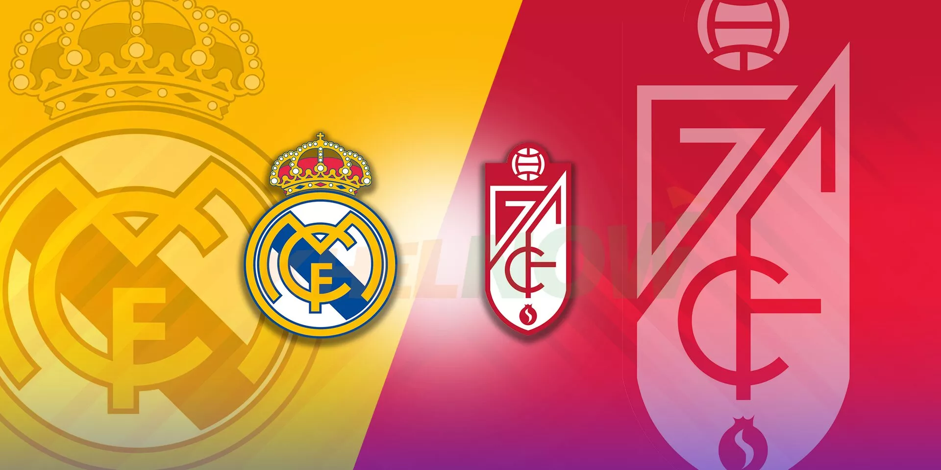 Real Madrid vs Granada: Predicted lineup, injury news, head-to-head, telecast