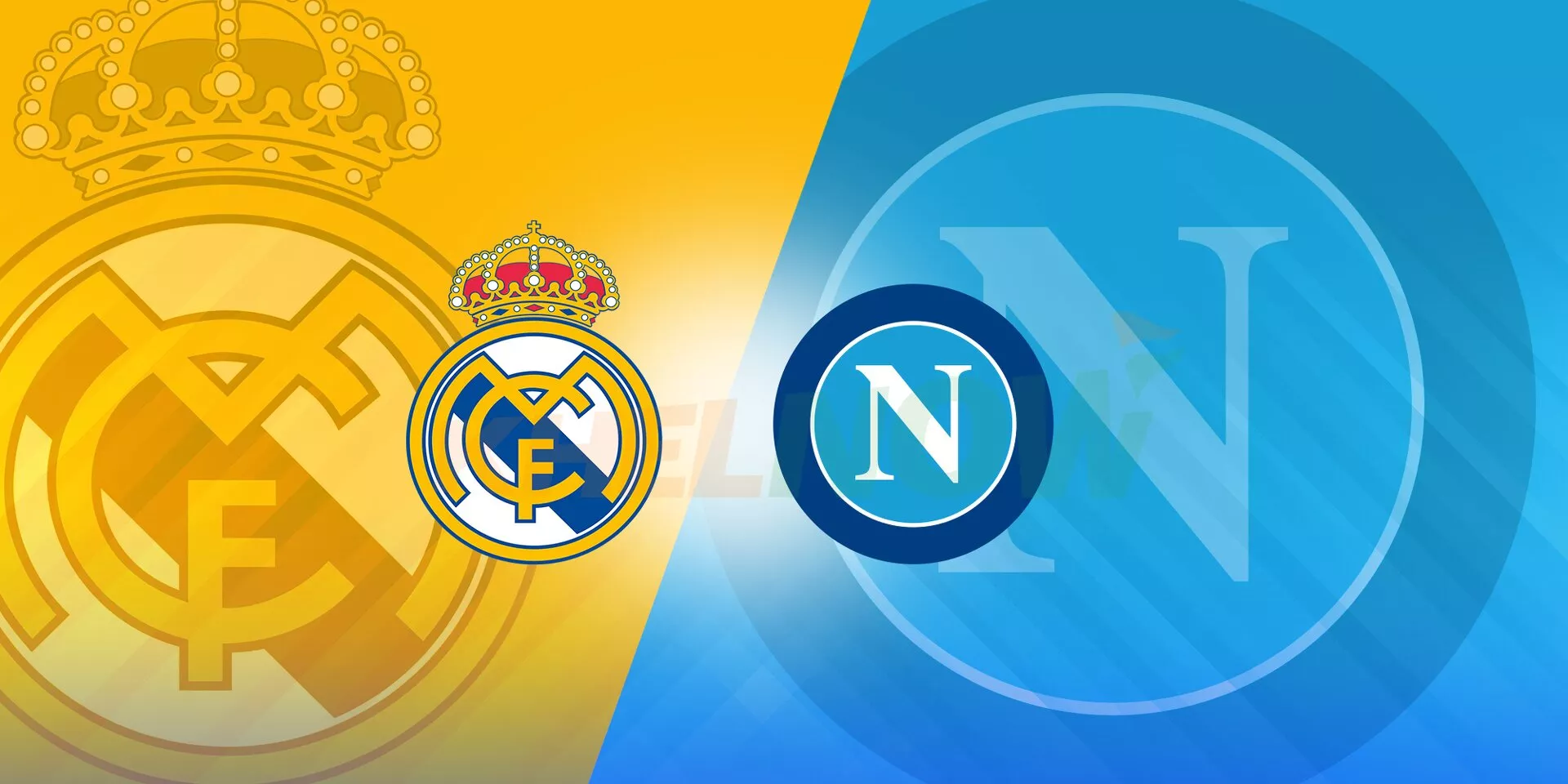 Real Madrid vs Napoli: Where and how to watch?