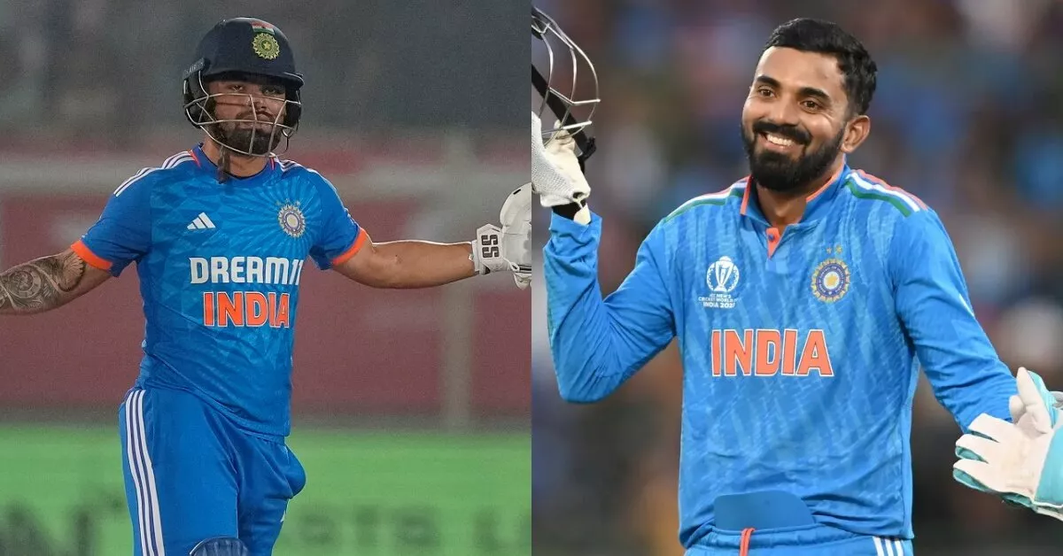 6 Big takeaways from India's ODI and T20I squads for South Africa tour
