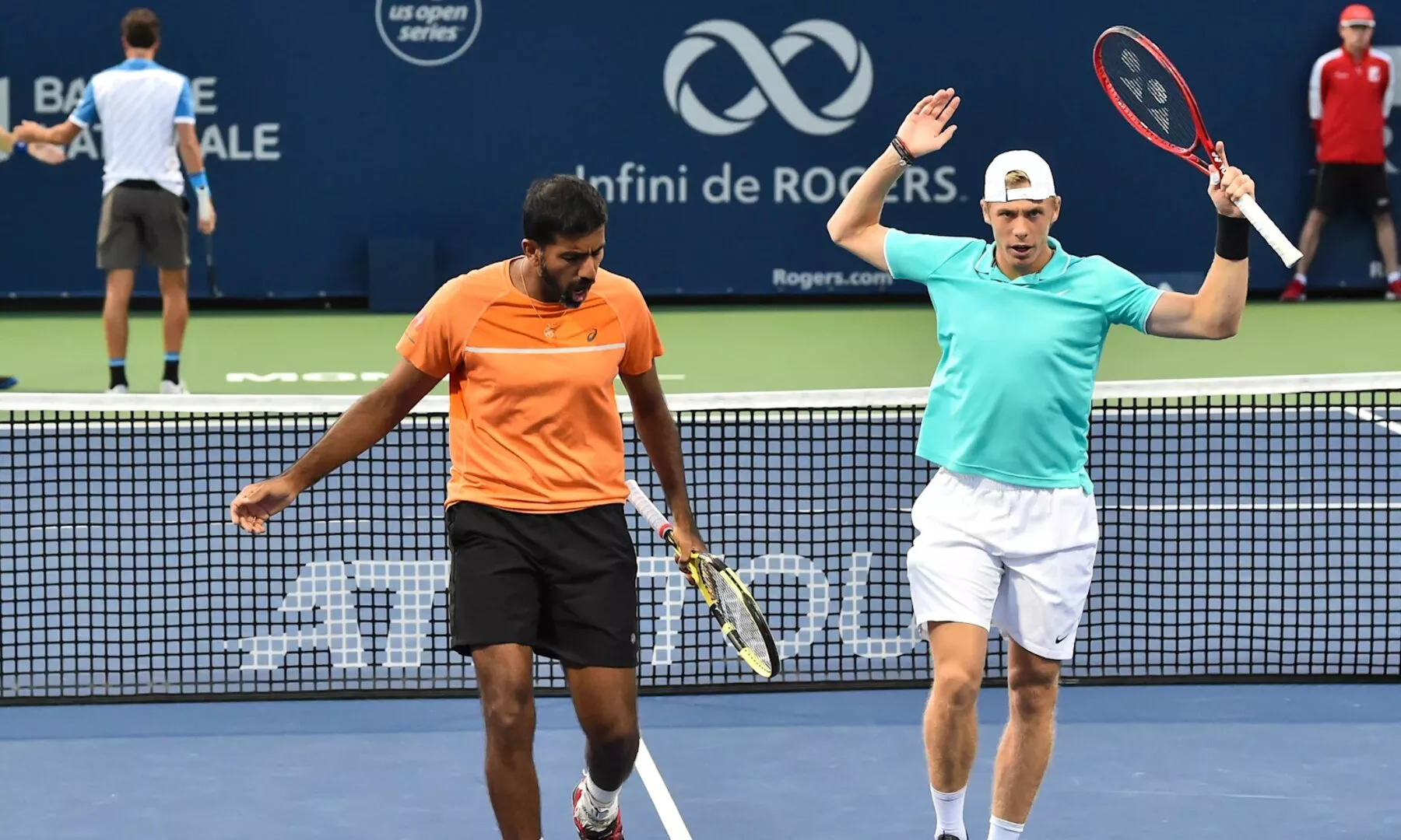 ATP Paris Masters 2023: Rohan Bopanna-Matthew Ebden reach doubles final