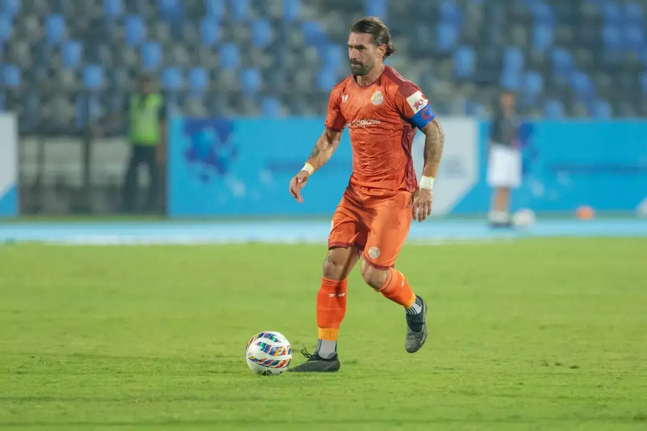 ISL 2023-24 PUNJAB FC VS HYDERABAD FC PREVIEW LUKA MAJCEN