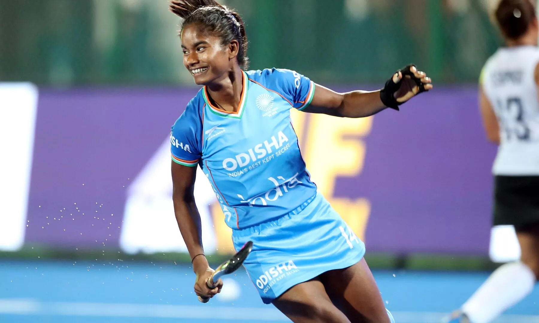'Best moment of my career,' - Sangita Kumari on finishing as top scorer in Women's Asian Champions Trophy